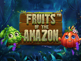 Fruits Of The Amazon screenshot