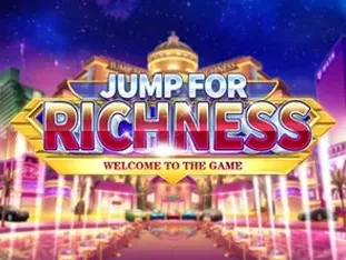 Jump For Richness screenshot