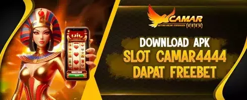 Bonus Spesial Aplikasi APK promotion