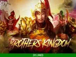 Brothers Kingdom screenshot