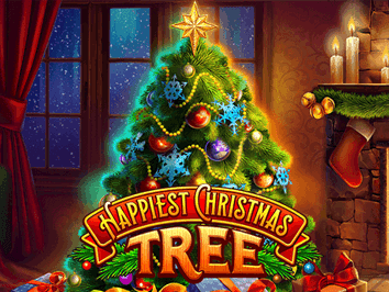 Happiest Christmas Tree screenshot