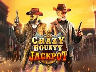 Crazy Bounty_ Jackpot screenshot