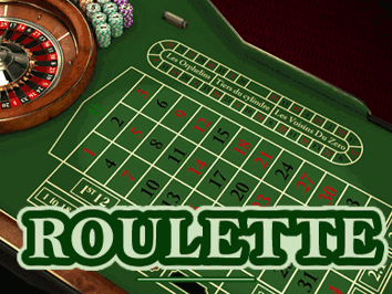 European Roulette screenshot