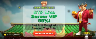 Kemenangan Besar di harus777slot banner