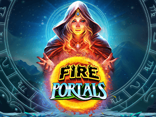 Fire Portals screenshot
