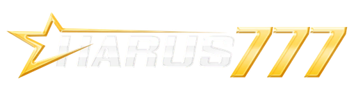 harus777slot.net Logo